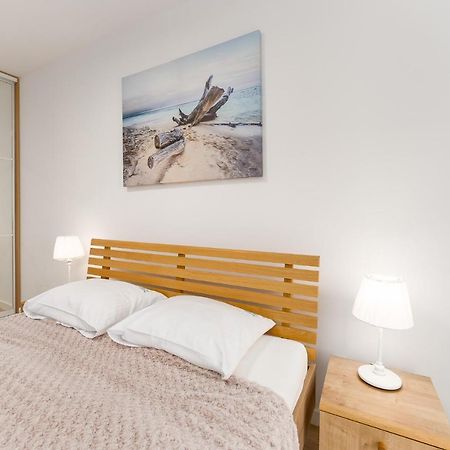 Nadmorskie Tarasy Apartament 215 A Eltom Tour Kołobrzeg Exterior foto